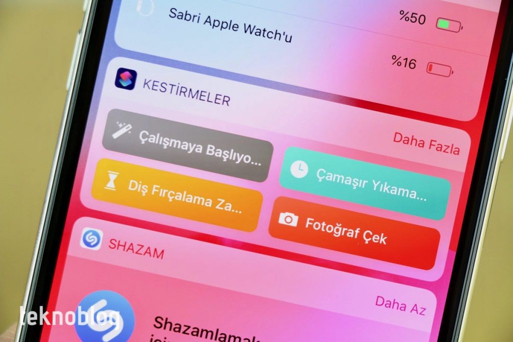 Ios Kestirmeler Uygulamas Ne I E Yarar Nas L Kullan L R Video