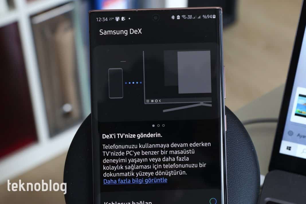 Samsung Galaxy Note 20 Ultra 4pda