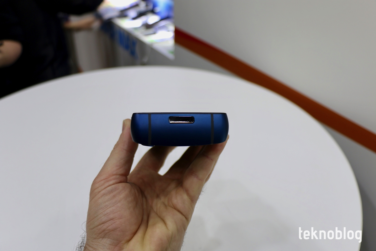 18000 mAh pilli Android telefon: Energizer Power Max P18K Pop Ön İnceleme -  Video