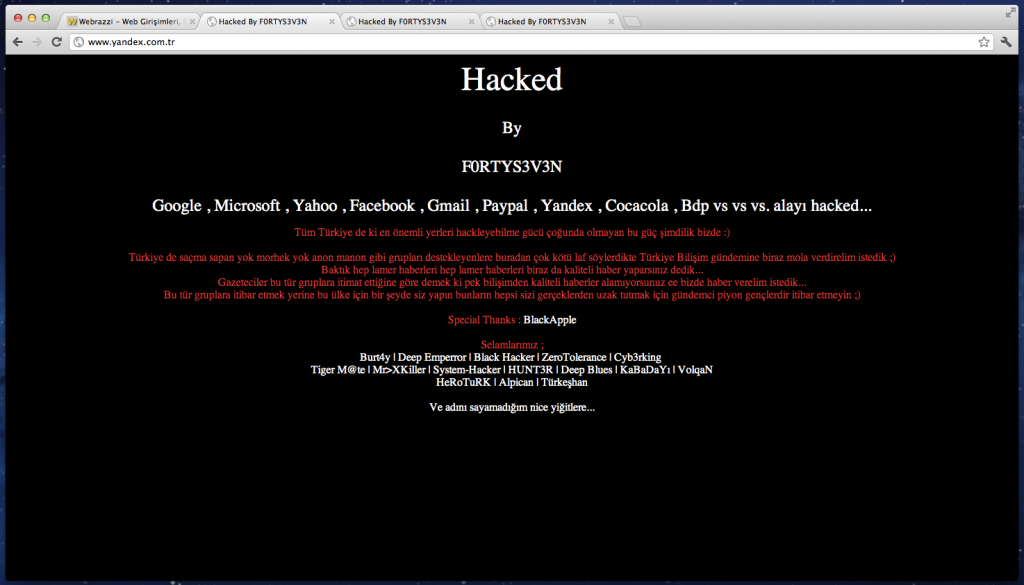 Hacked html. System Hacked. Hack site. You System Hacked.