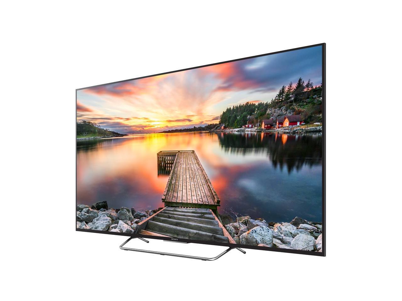 Kdl led. Sony KDL-65w855c. Телевизор Sony KDL-43w807c 43