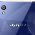 oppo katlanabilir