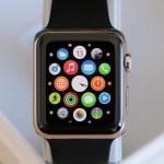 apple watch uygulamaları