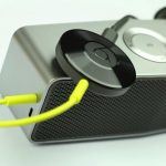 google chromecast audio