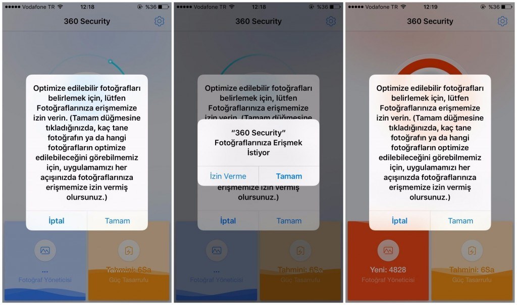 for iphone download 360 Total Security 11.0.0.1016