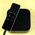 apple tv