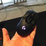 G900 Chaos Spectrum mouse