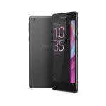 sony xperia e5