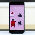 htc 10 inceleme