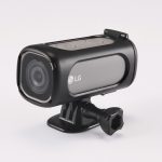 lg action cam