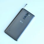 lg stylus 2 inceleme