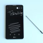 lg stylus 2 inceleme