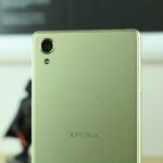 sony xperia x inceleme