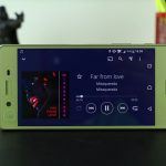 sony xperia x inceleme