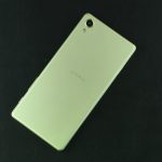 sony xperia x inceleme