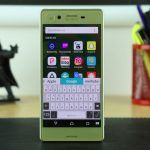 sony xperia x inceleme