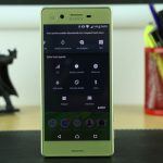 sony xperia x inceleme