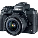 Canon eos m5