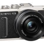 olympus pen e-pl8