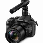 Panasonic Lumix FZ2500