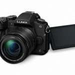 Panasonic Lumix G85