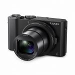 Panasonic Lumix LX10