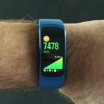 gear fit 2 inceleme