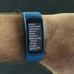 gear fit 2 inceleme