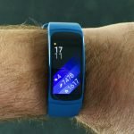 gear fit 2 inceleme