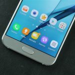 samsung galaxy a8 2016 inceleme