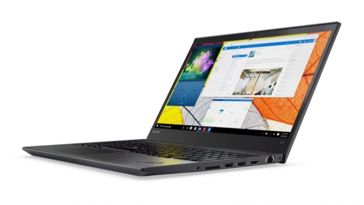 Lenovo ThinkPad serisinin yeni modellerini görücüye çıkardı  Teknoblog