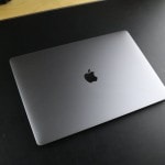 macbook işlemci