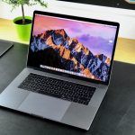 MacBook Pro Touch Bar inceleme