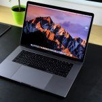 apple macbook pro 15 inç