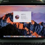 MacBook Pro Touch Bar inceleme