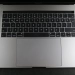 MacBook Pro Touch Bar inceleme