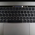 MacBook Pro Touch Bar inceleme