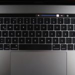 MacBook Pro Touch Bar inceleme