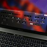 MacBook Pro Touch Bar inceleme