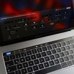 MacBook Pro Touch Bar inceleme