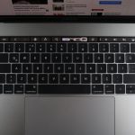 MacBook Pro Touch Bar inceleme