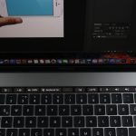 MacBook Pro Touch Bar inceleme