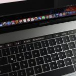 MacBook Pro Touch Bar inceleme