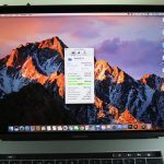 MacBook Pro Touch Bar inceleme