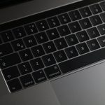 MacBook Pro Touch Bar inceleme