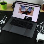 MacBook Pro Touch Bar inceleme