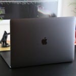 MacBook Pro Touch Bar inceleme