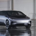 faraday future ff91