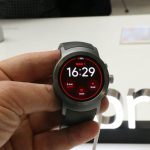 lg watch sport