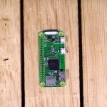 raspberry pi zero w